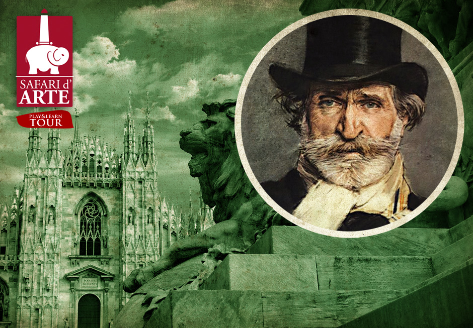 Verdi Milan Tour
