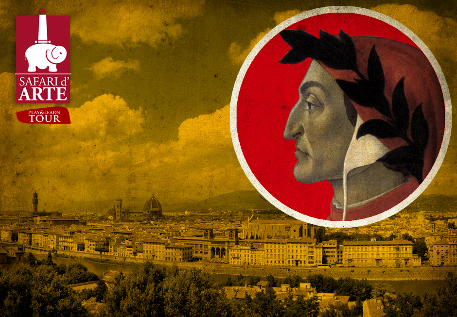 Firenze Dante Tour