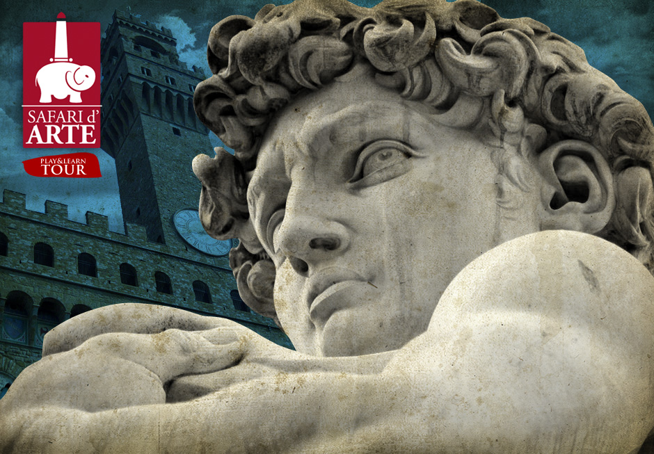 Firenze Michelangelo Tour
