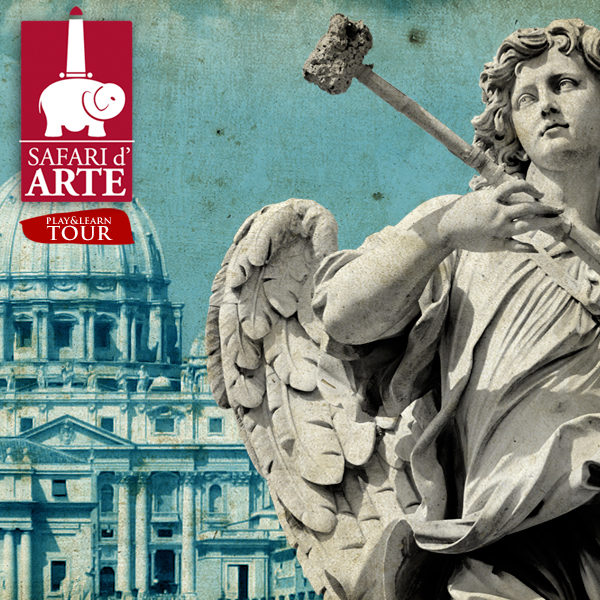 Roma San Pietro GUIDED Tour