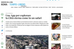 Corriere della sera