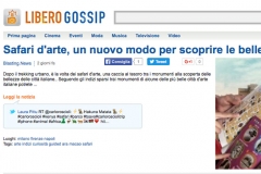 Gossip libero it