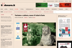 Articolo il denaro it