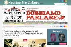 il messaggero