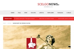 Articolo scelgo news