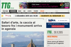 Articolo ttgitalia