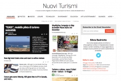 Nuovi turismi