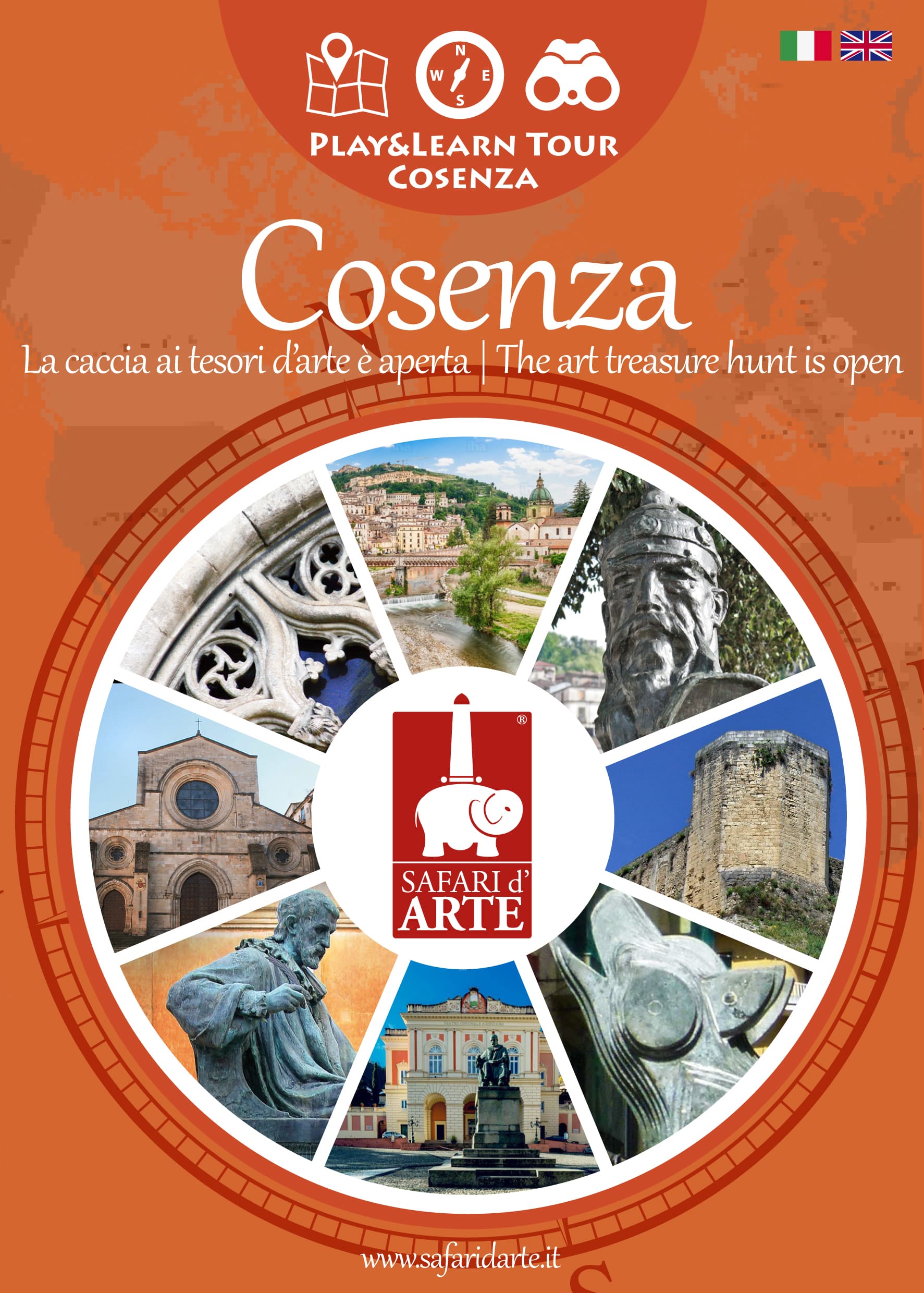 Cosenza