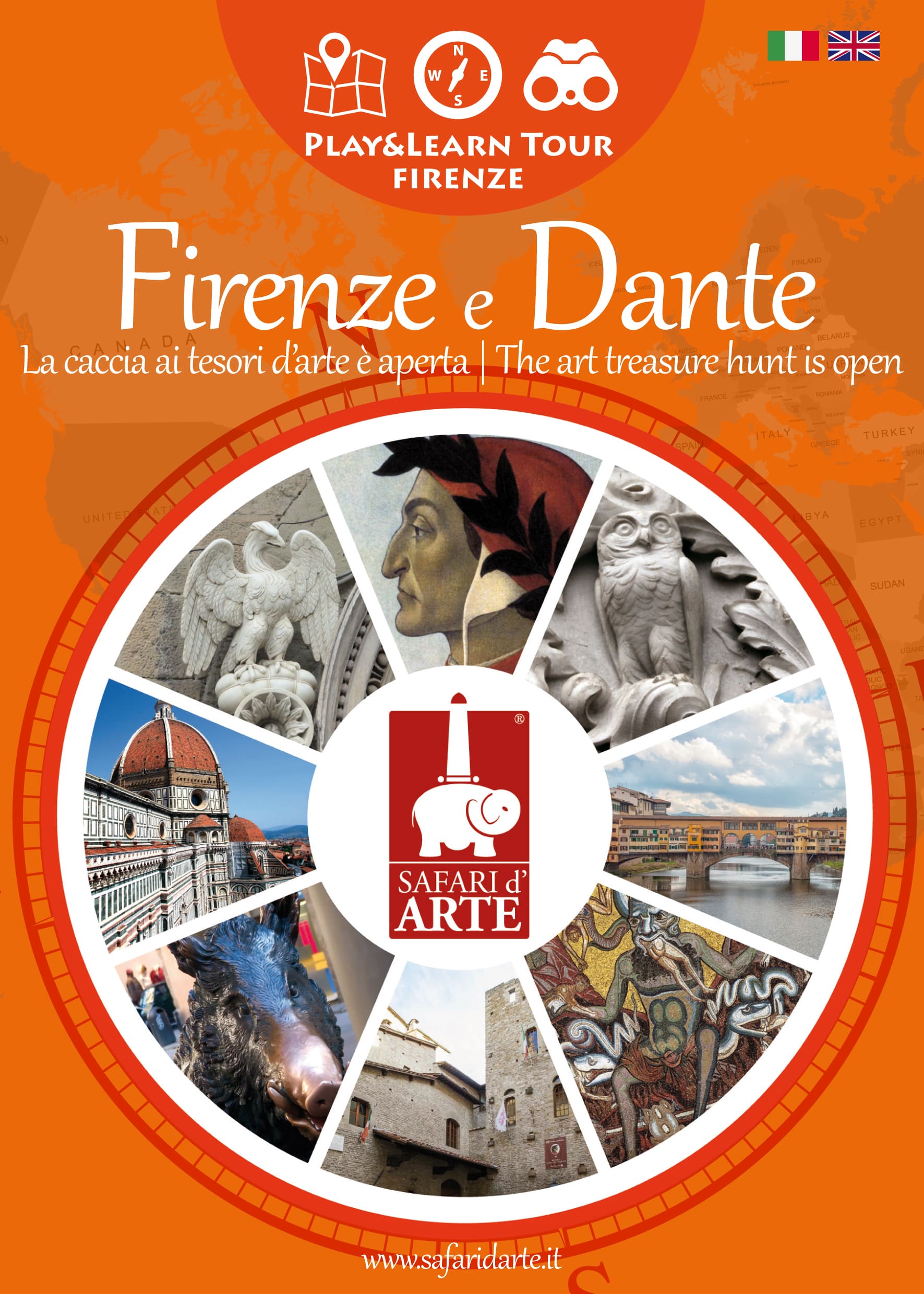 Firenze – Firenze e Dante