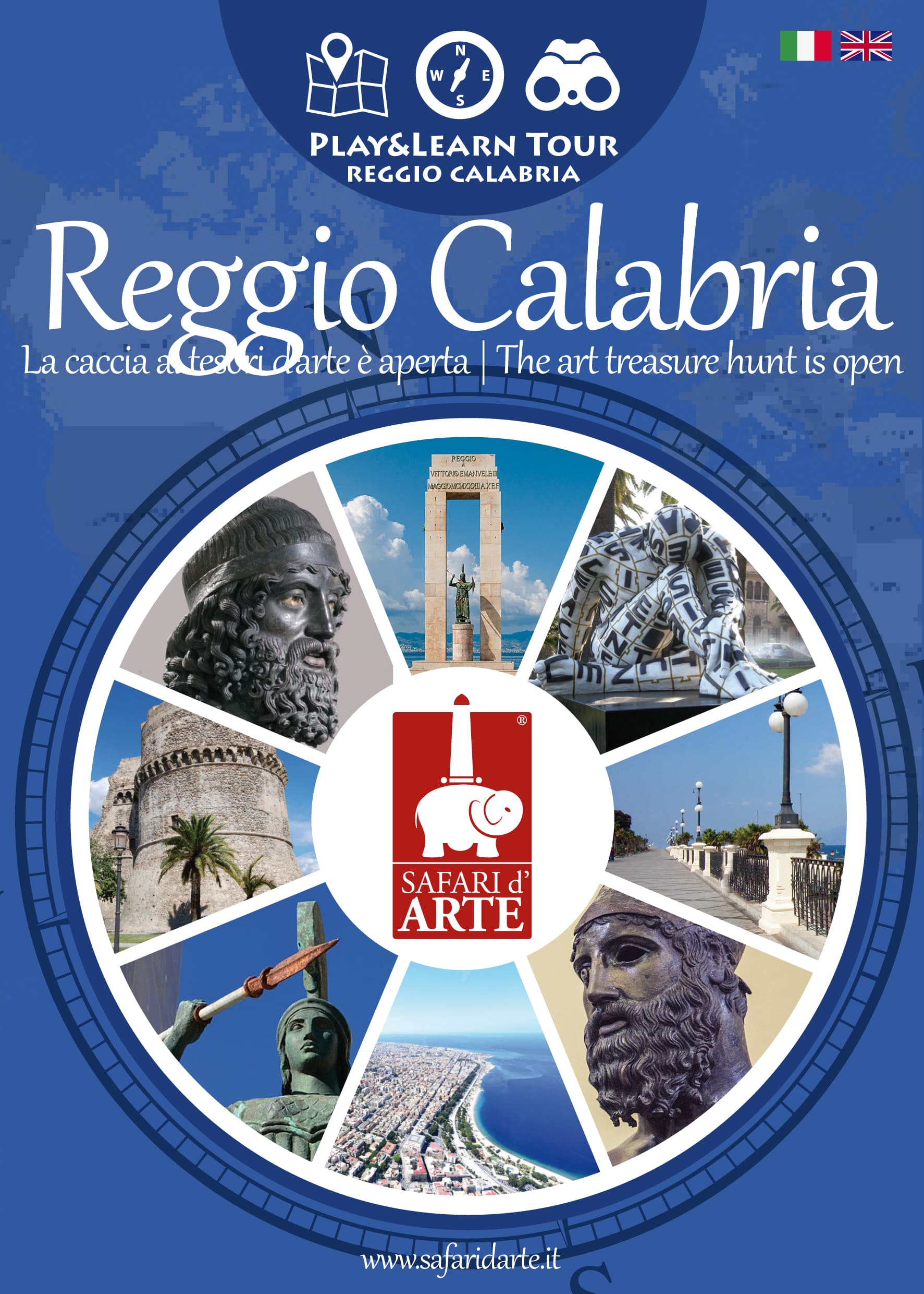 Reggio Calabria – Reggio Calabria