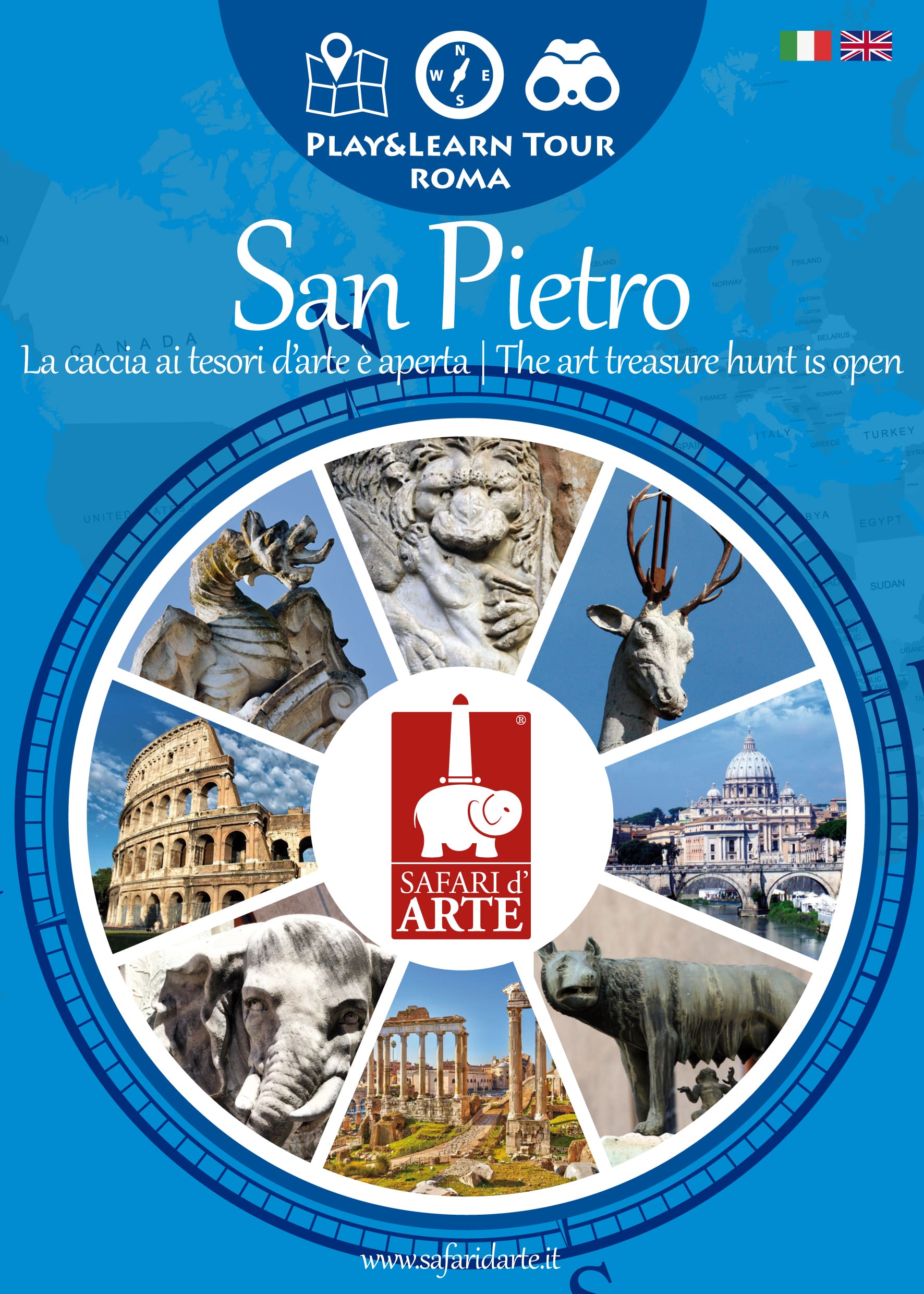 Roma – San Pietro