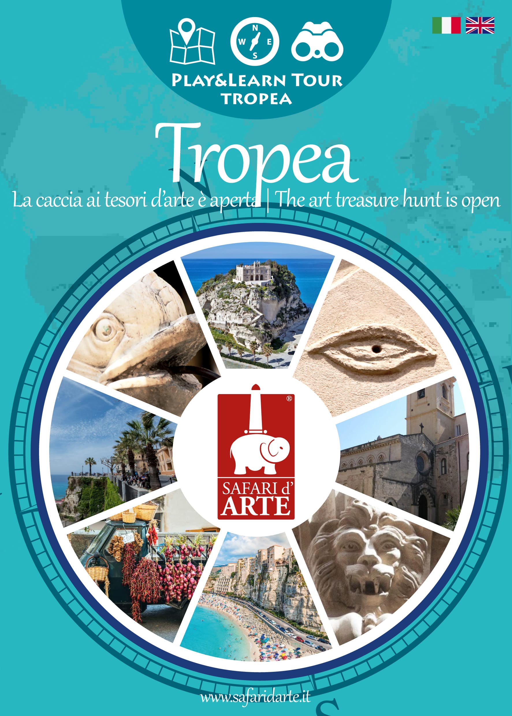 Tropea