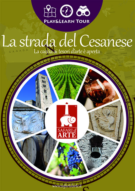 Narni – Il Leone di Narni