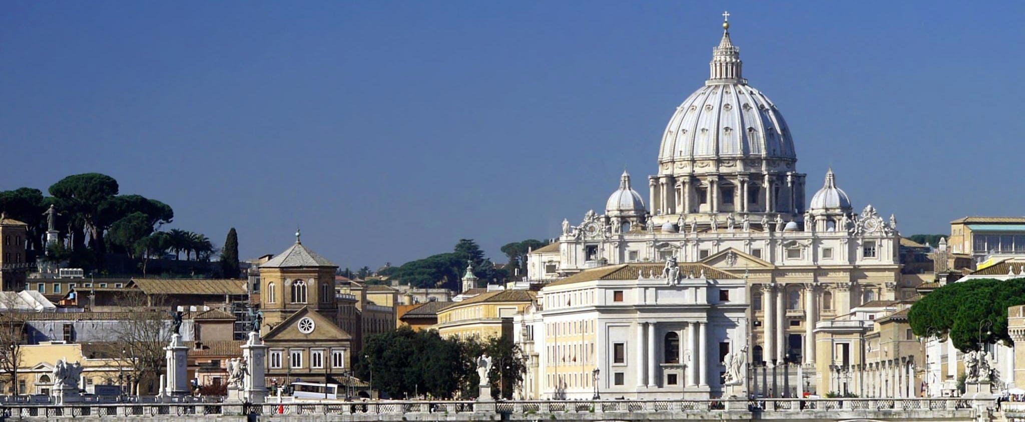 Roma – San Pietro