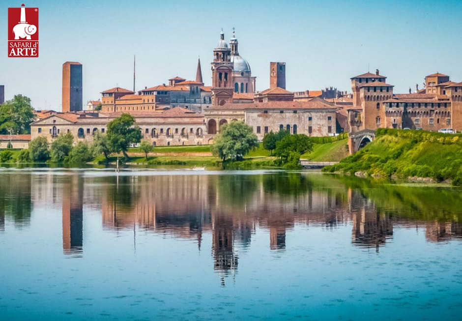 Mantova e Giulio Romano Play&Learn