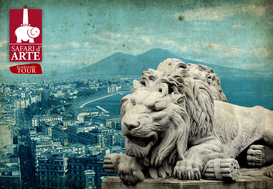 Napoli Tour Play&Learn