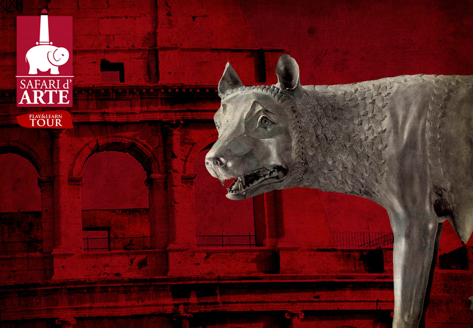 Roma Colosseo Celio Tour