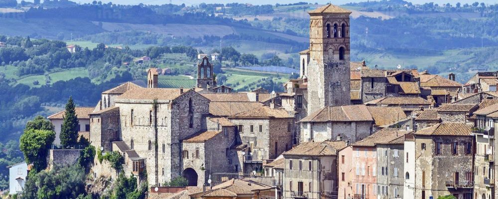 Narni – Il Leone di Narni