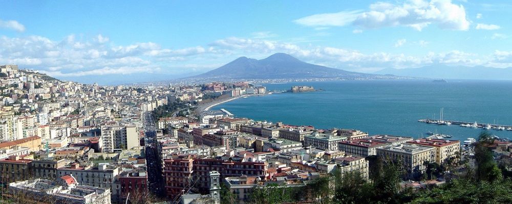 Napoli