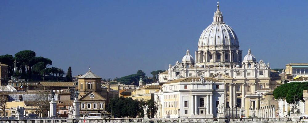 Roma – San Pietro