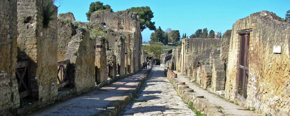Ercolano