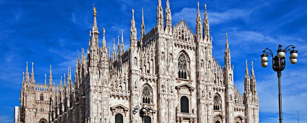 Milano – Milano e Verdi